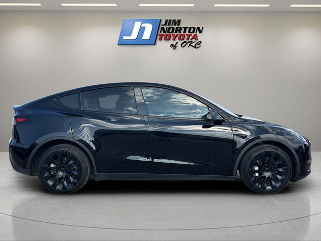 Used 2024 Tesla Model Y SUV