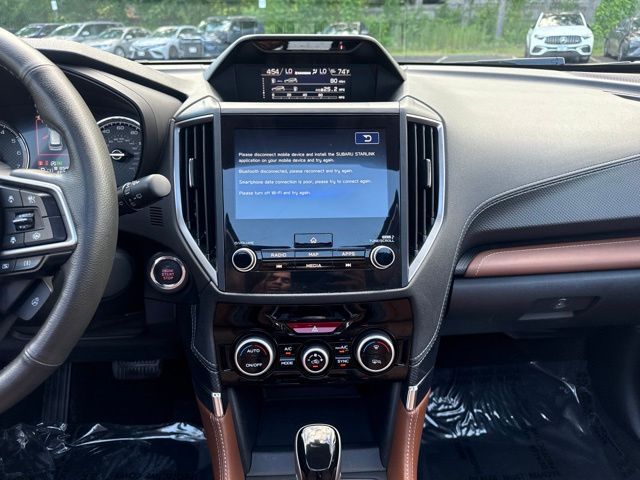 Used 2024 Subaru Forester SUV