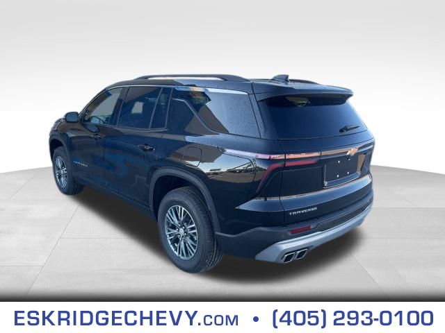 2024 Chevrolet Traverse LT 7