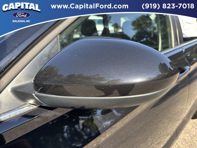 Used 2024 Gray Volkswagen 1.5T S image 12