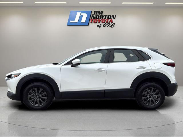 Used 2023 Mazda CX-30 SUV