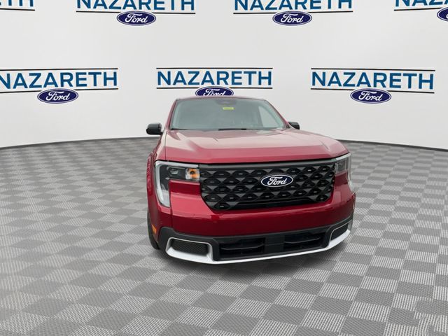 new 2026 Ford Maverick car, priced at $39,043