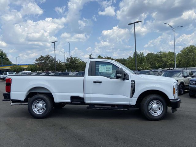 2024 Ford F-250SD XL 2