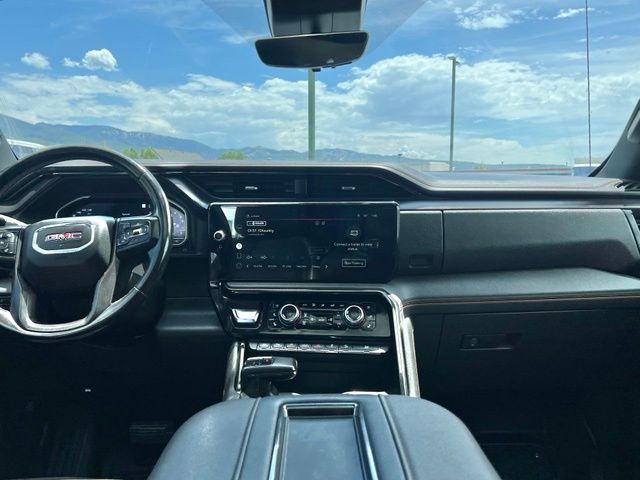 Used 2022 GMC Sierra 1500 Truck