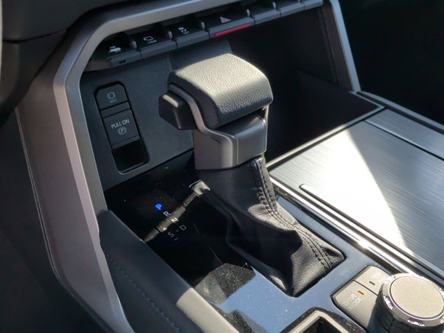 Certified Used 2026 Beige Toyota Platinum image 22