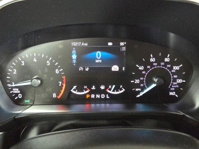 2021 Ford Escape SE photo 22