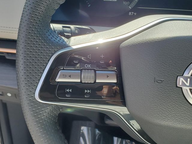 Used 2024 Nissan Ariya SUV