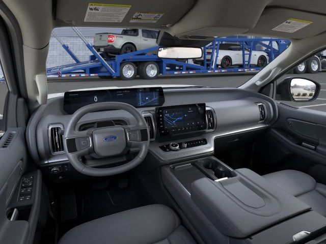 2026 Ford Expedition Max