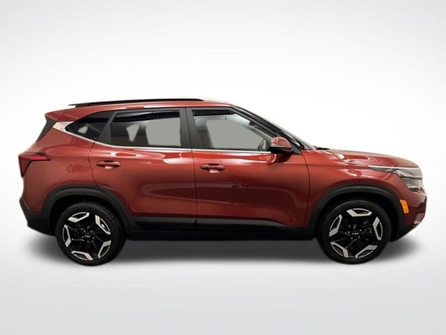 2024 Kia Seltos SX - Image 4
