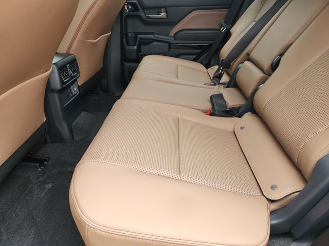 2026 Toyota 4Runner i-FORCE MAX Hybrid Limited Black at Don McGill Toyota