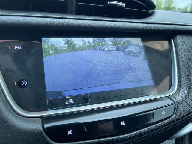 Used 2021 Cadillac XT5 For Sale in Livonia, MI