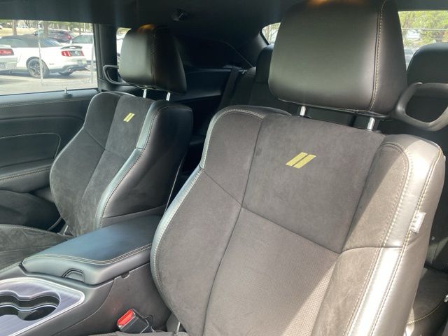 Used Car 2023 Dodge Challenger  R/t Scat Pack Widebody For Sale Under $60,000 In San Antonio, Texas