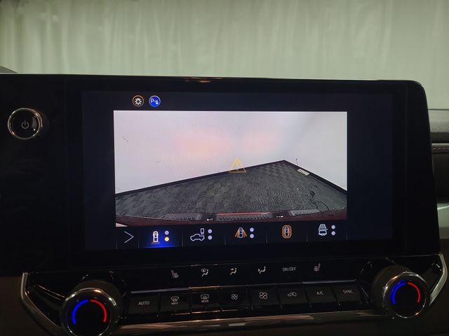 2026 – Chevrolet – Colorado