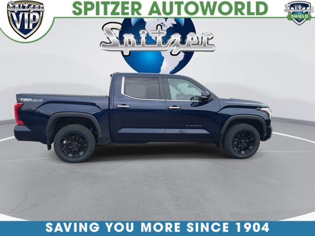 Used 2023  Toyota Limited image 10