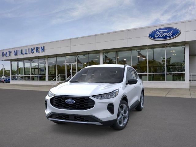 2026 Ford Escape