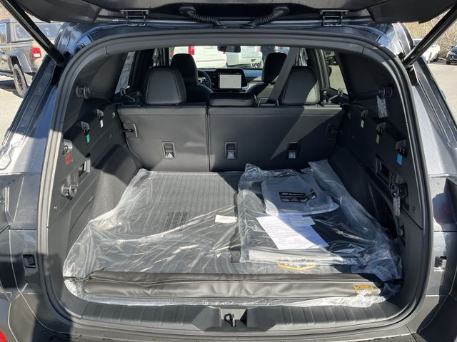 New 2026 Gray Subaru Wilderness image 23