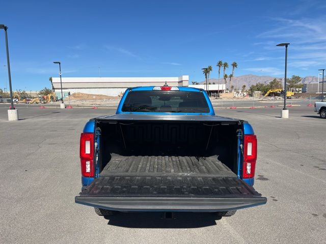 2021 Ford Ranger XLT 6