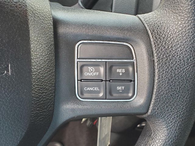 Used 2017 Ram 2500 Truck