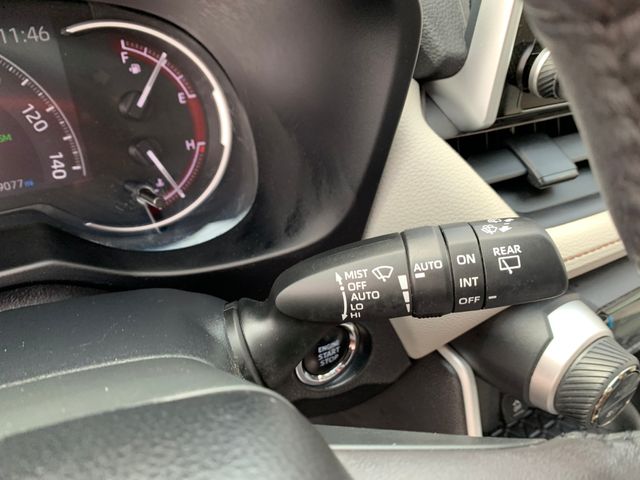 Used 2023 Toyota RAV4 SUV