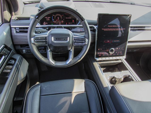 Photo of 2025 GMC Sierra EV Denali in Dallas, GA - 20,  2025 GMC Sierra EV Denali:43445