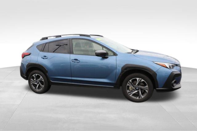 2024 Subaru Crosstrek Premium 16