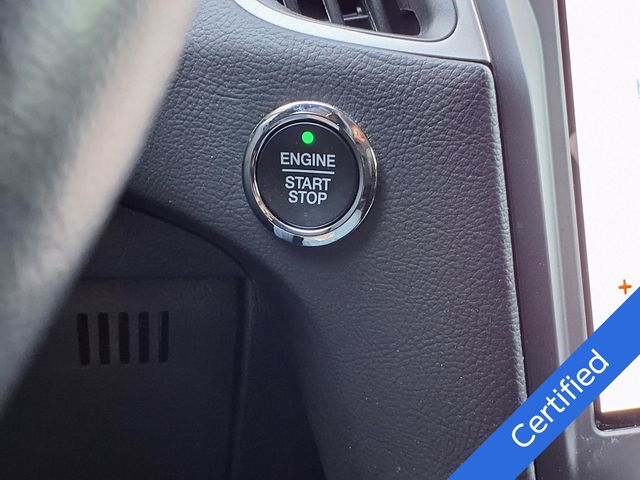 2023 Ford Edge