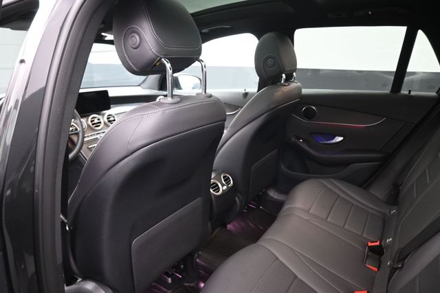 Used 2020 Mercedes-benz GLC SUV