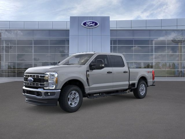 Avalanche 2026 Ford F-250 Super Duty Pickup Truck Four-Wheel Drive Automatic