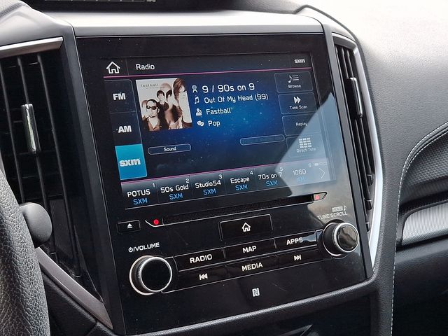 2019 Subaru Forester Limited Gray at Rafferty Subaru