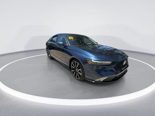 2023 Honda Accord - $29,998