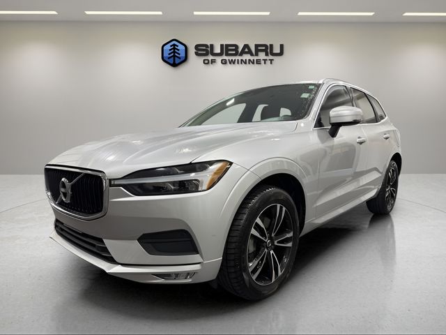 2021 Volvo XC60 T5 Momentum