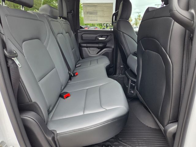 New 2026 White Ram Tradesman image 13