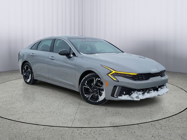 2025 Kia K5 GT-Line FWD