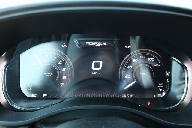 Used Car 2024 Ram 1500  Trx For Sale Under $100,000 In Austin, Texas