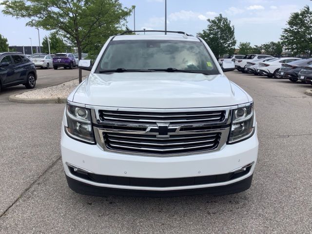 Used 2020 Summit White Chevrolet Premier image 2