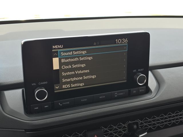 2024 Honda Accord EX:C02586A