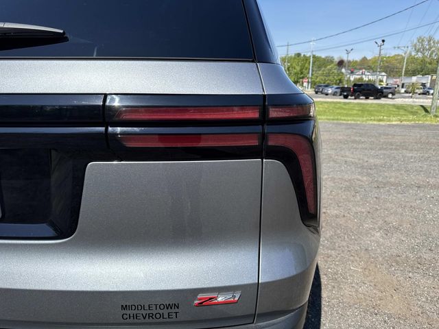2024 Chevrolet Traverse - Image 7