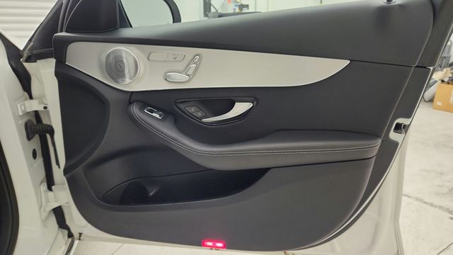 2021 Mercedes-Benz C-Class C 300  at Central Houston Nissan