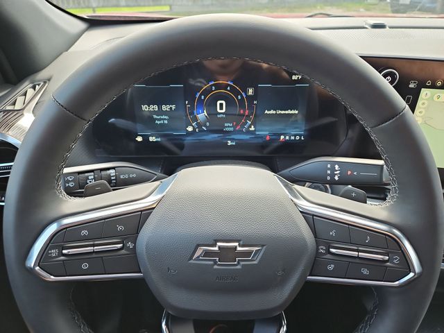 2026 Chevrolet Equinox LT - 11