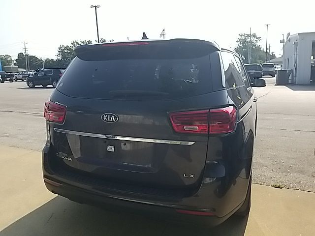 Used 2019 Kia Sedona Van