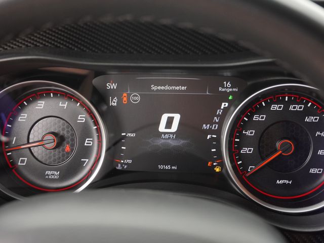Used 2023 Dodge Charger Sedan
