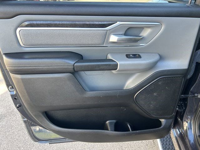 2019 RAM 1500 Big Horn/Lone Star photo