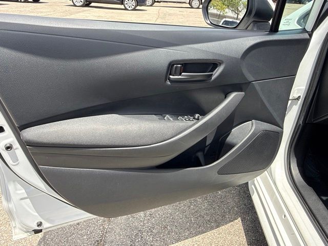 2024 Toyota Corolla - $20,988