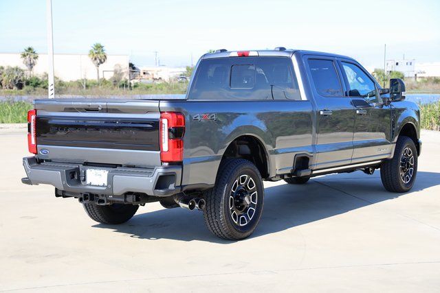 2026 Ford F-250SD Platinum - 7