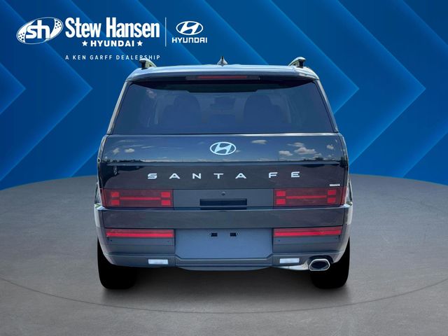 New 2026 Black Hyundai SEL image 6