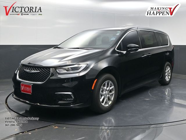 2026 Chrysler Pacifica Select - 0