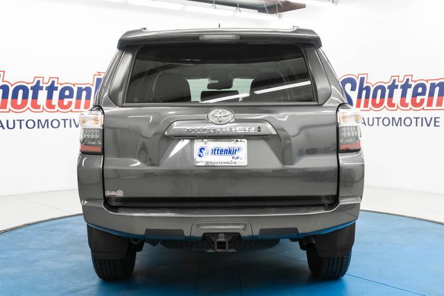 Used 2023 Toyota 4Runner SUV