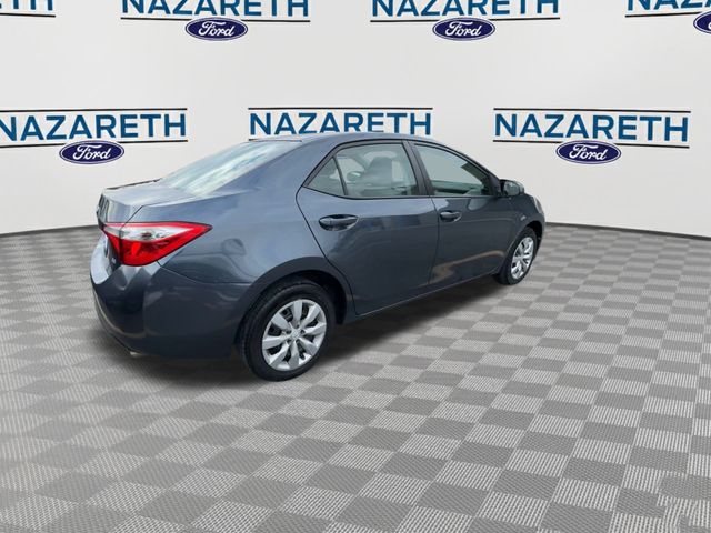 used 2016 Toyota Corolla car, priced at $13,759