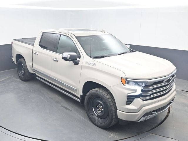 New 2026 White Chevrolet High Country image 36