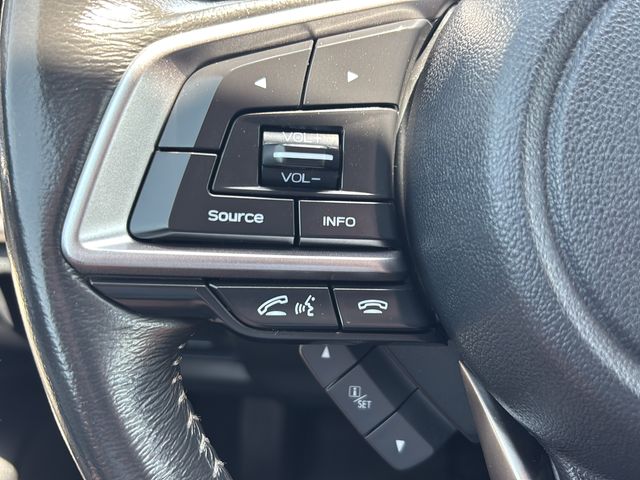 Used 2021 Subaru Forester SUV
